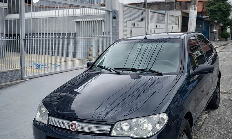 Fiat Palio 1.0 Econo...
