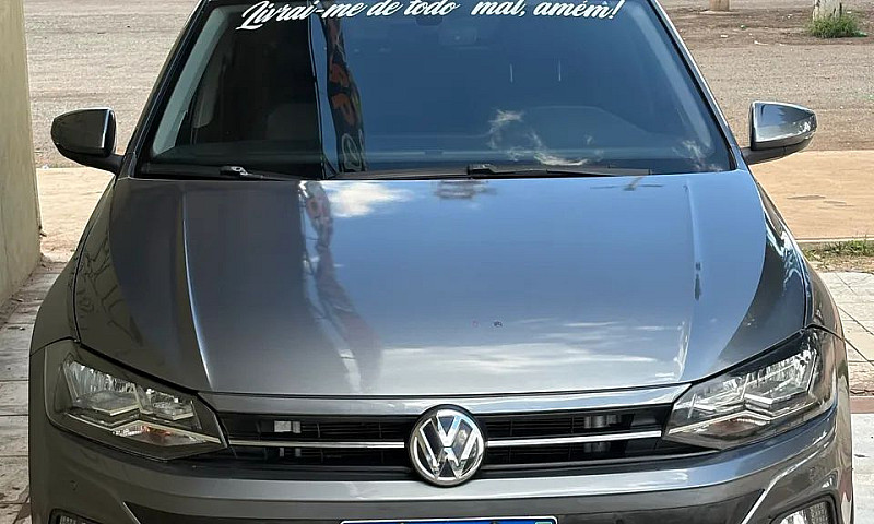 Volkswagen Polo High...