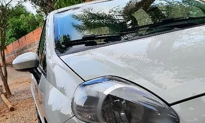 Fiat Punto Elx 1.4 F...