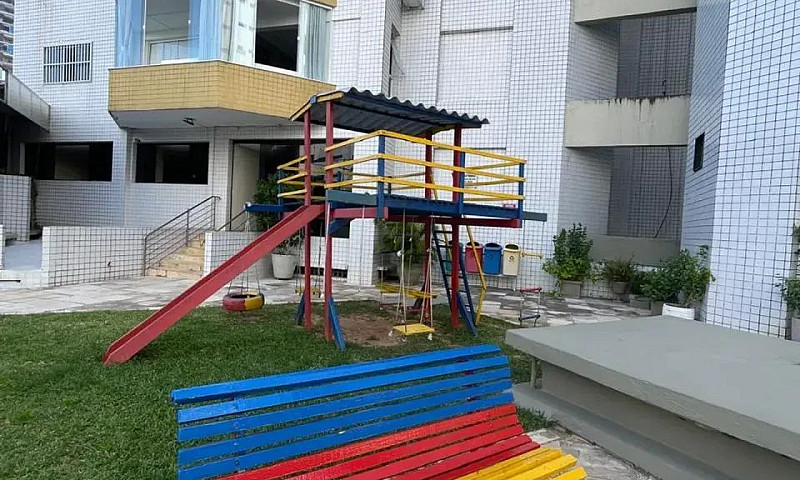 Apartamento Com 3/4 ...