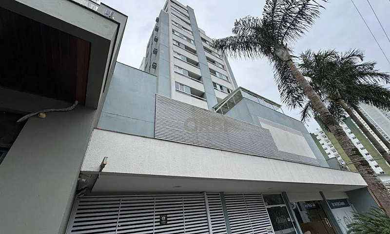 Apartamento No Bairr...