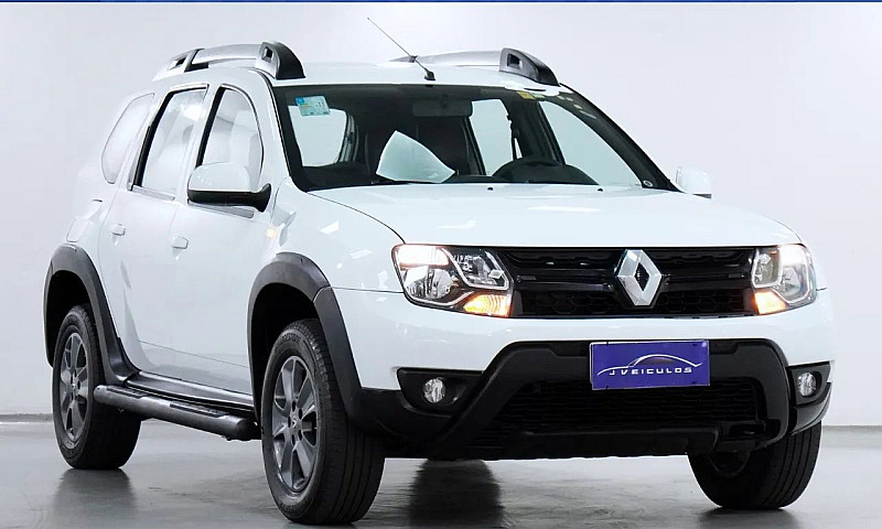 Renault Duster Dynam...