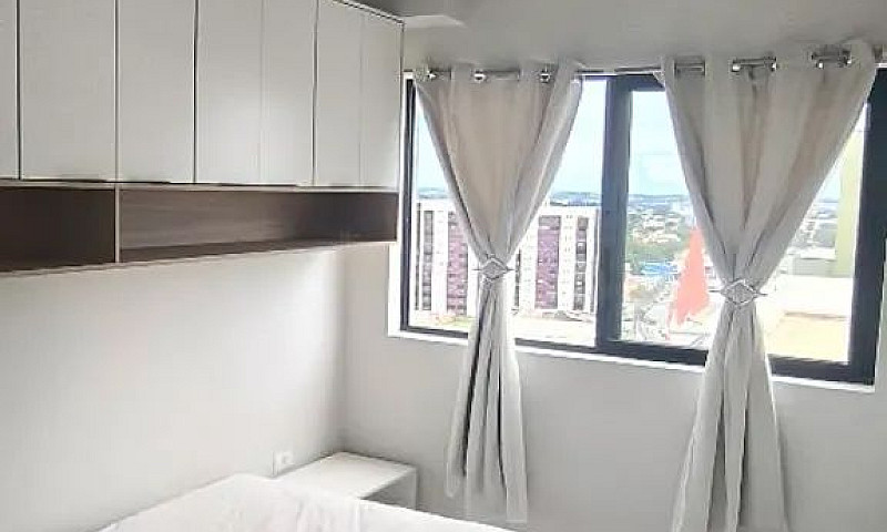 Aluguel Apartamento ...