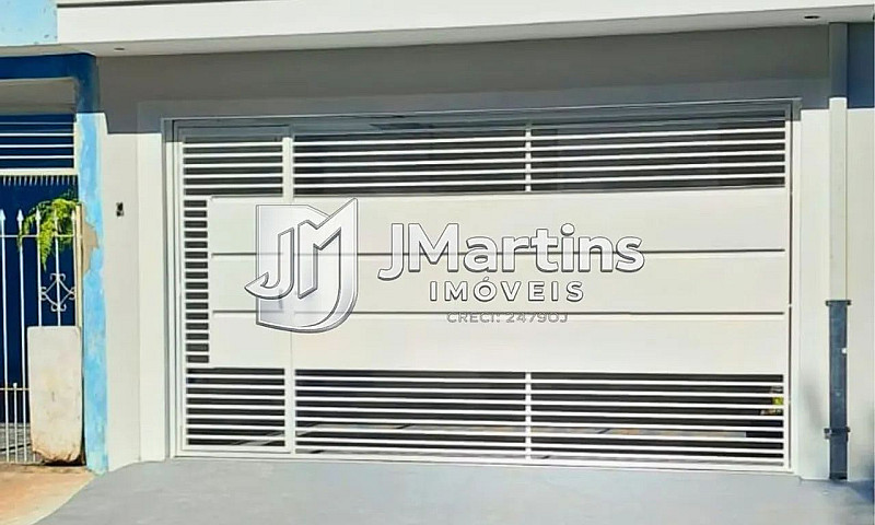 Casa 3 Quartos Para ...