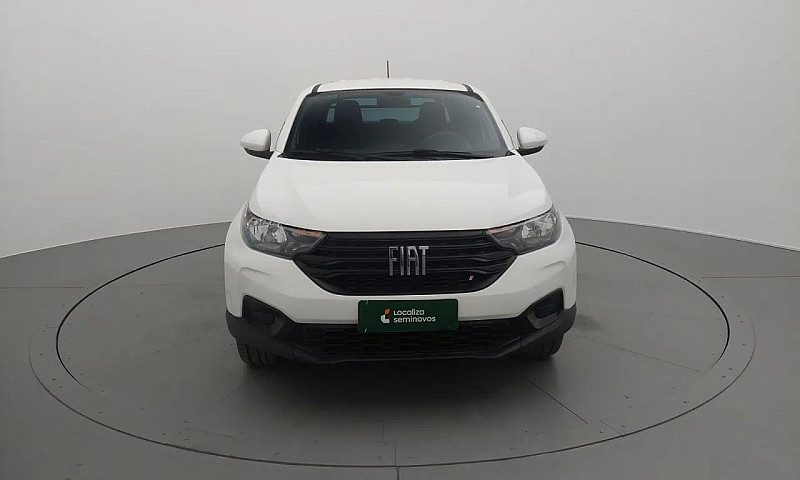 Fiat Strada Freedom ...