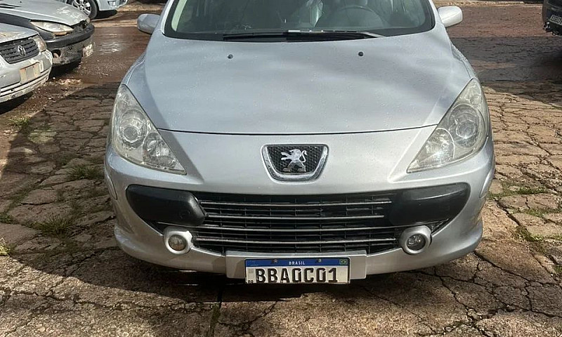 Peugeot 307 Soleil/ ...