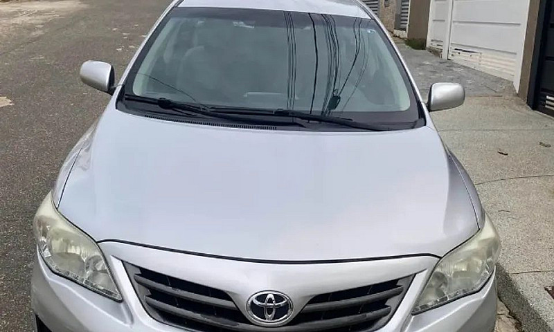 Toyota Corolla Xli 1...
