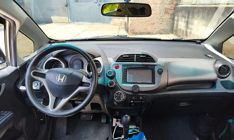 Honda Fit Lx 1.4/ 1....