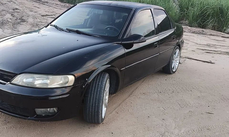 Chevrolet Vectra Gls...