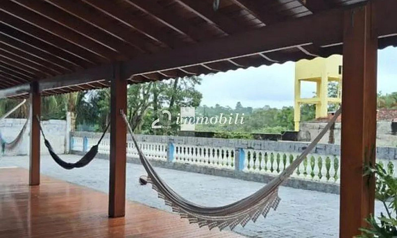 2 Casas À Venda No M...