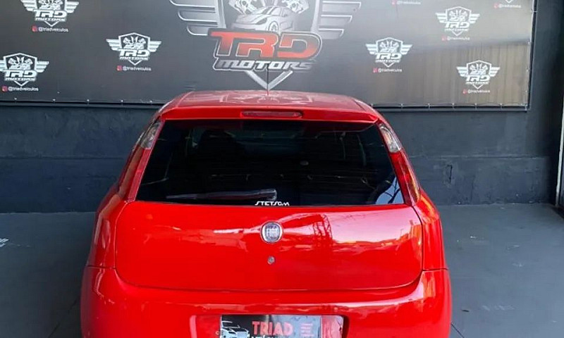 Fiat Punto Sporting ...
