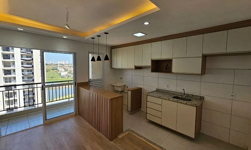 Apartamento Com 2 Do...