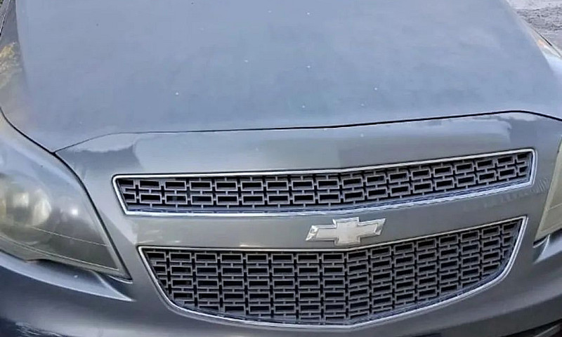 Chevrolet Agile Ltz ...