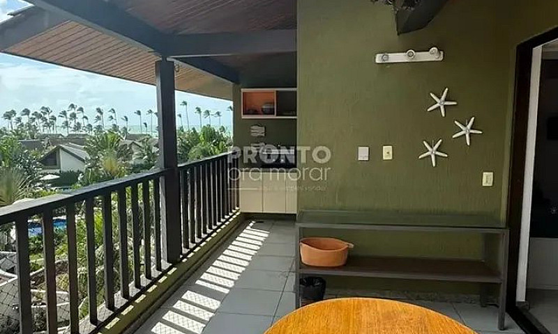 Apartamento Duplex M...