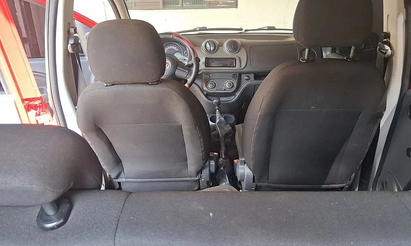 Fiat Uno Vivace/Rua ...