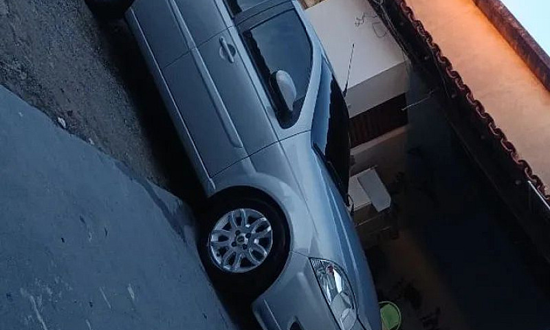 Fiat Palio Elx 1.4 M...