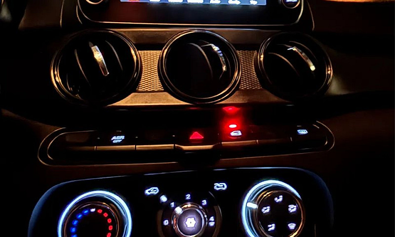 Fiat Cronos Drive 1....