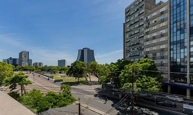 Venda Apartamento Po...