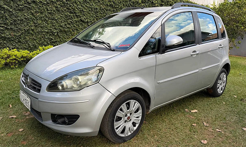 Fiat Idea Attractive...