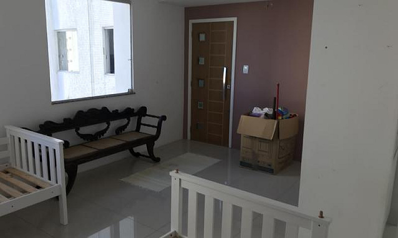Apartamento Na Pitub...