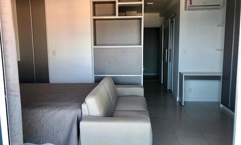 Apartamento Para Alu...
