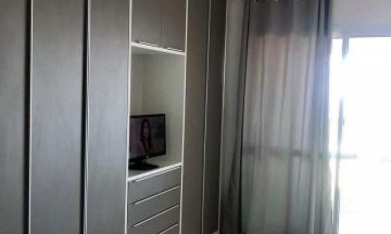 Apartamento Para Alu...