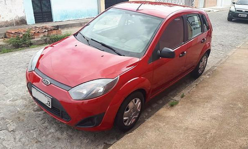 Ford Fiesta Extra 20...