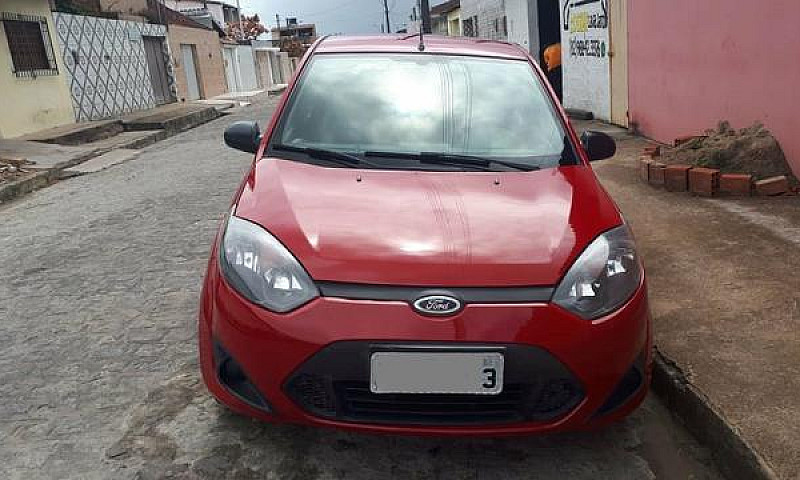 Ford Fiesta Extra 20...