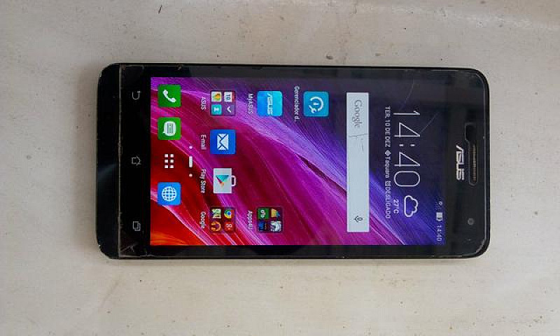 Asus Zenfone...