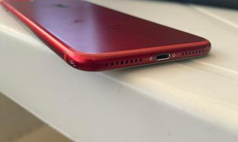 Iphone 7 Plus Red 12...