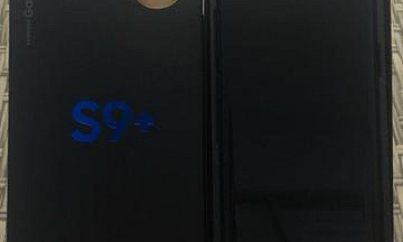 S9 + Plus 128Gb 6Gb ...