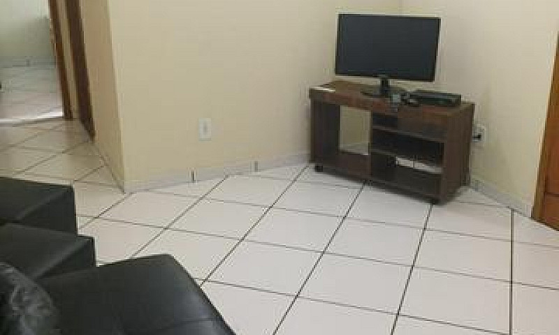 Alugo Apartamento Em...