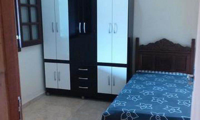Quarto Individual Mo...