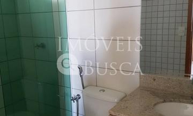 Apartamento 3 Quarto...