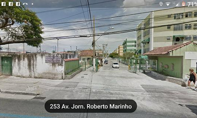 Aluga-Se Apartamento...