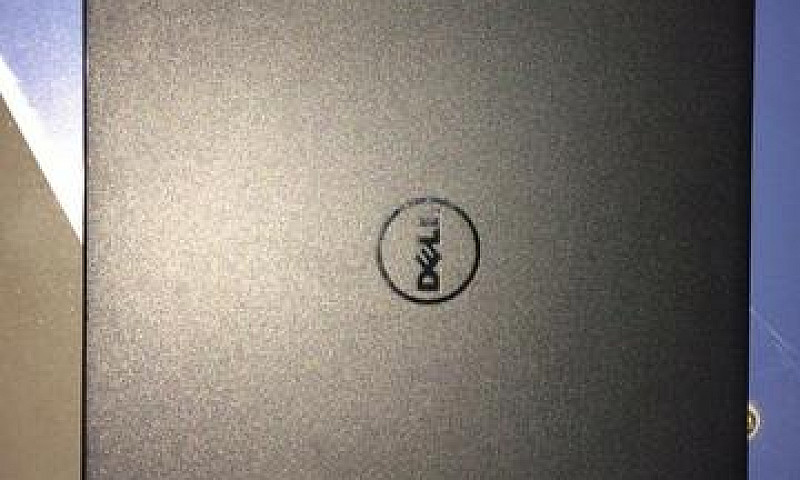 Notebook Dell Inspir...