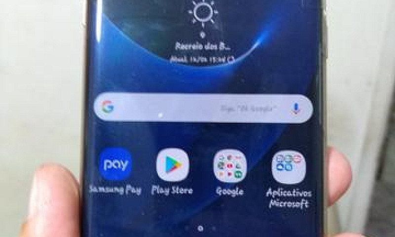 Vendo Samsung Galaxy...