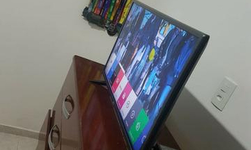 Vendo Tv 32&Quot; Lg...