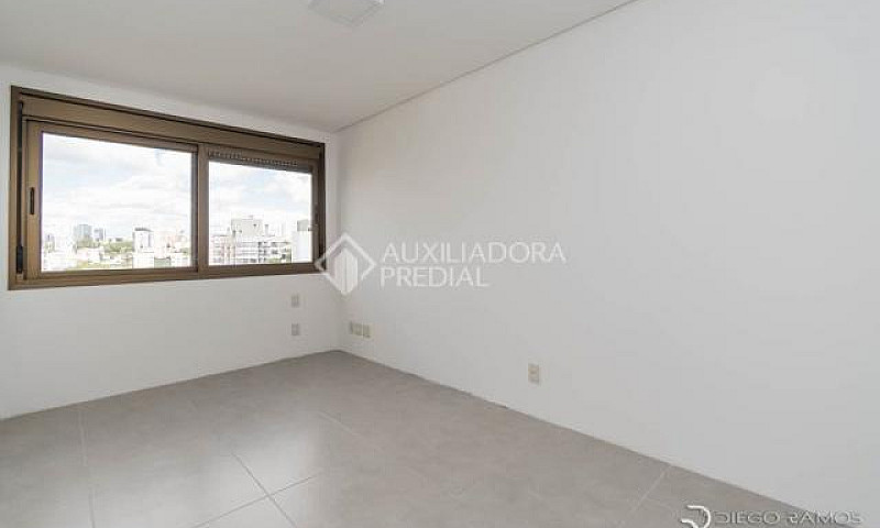 Apartamento Para Alu...