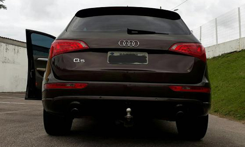 Audi Q5 2.0 Quattro ...