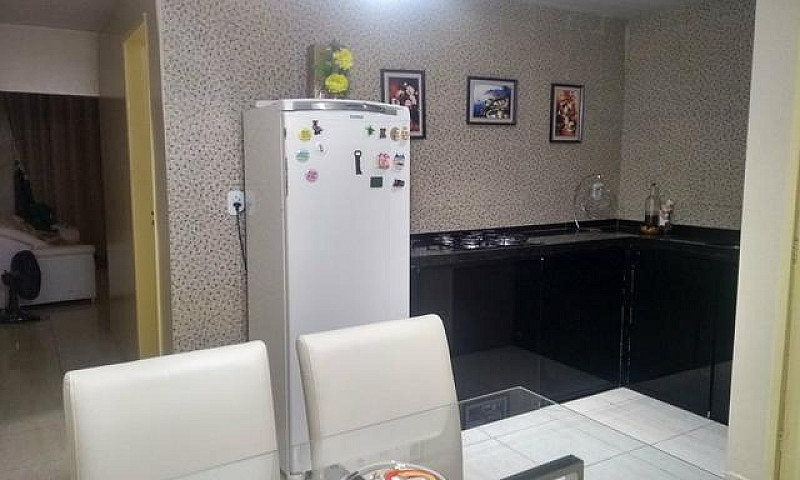 Casa Com Bom Acabame...