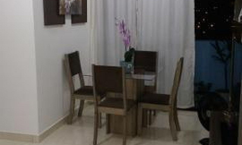 Apartamento Vale Das...