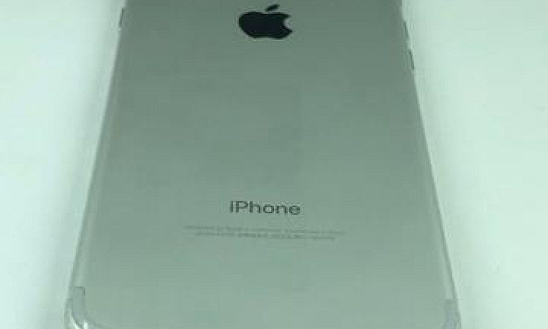 Iphone 7 32Gb Prata ...