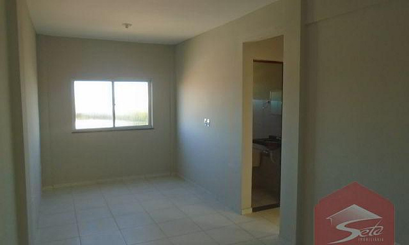 Apartamento Com 2 Qu...