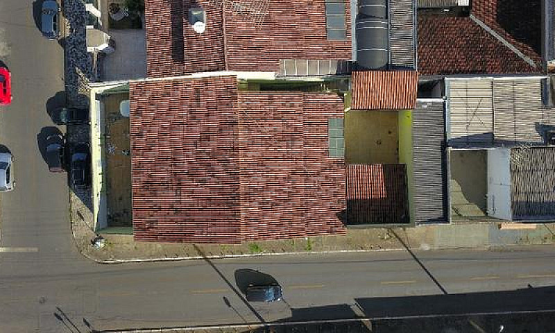Casa A 200 Metros Da...