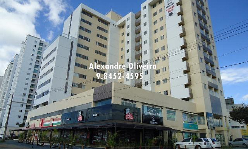 Apartamento De 02 Qu...