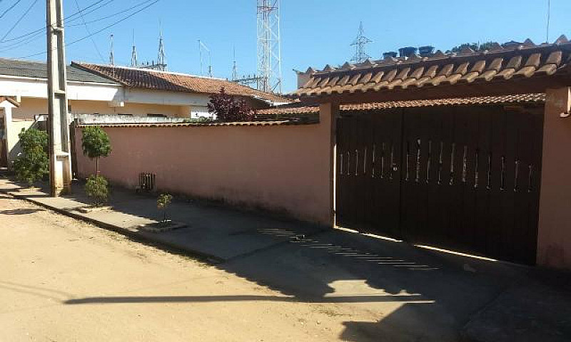 Casa C/ 4 Quartos Se...