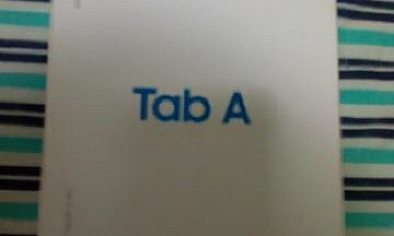 Samsung Galaxy Tab A...