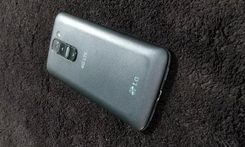 Lg G2 Bem Novinho...