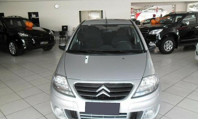 Citroen C3...